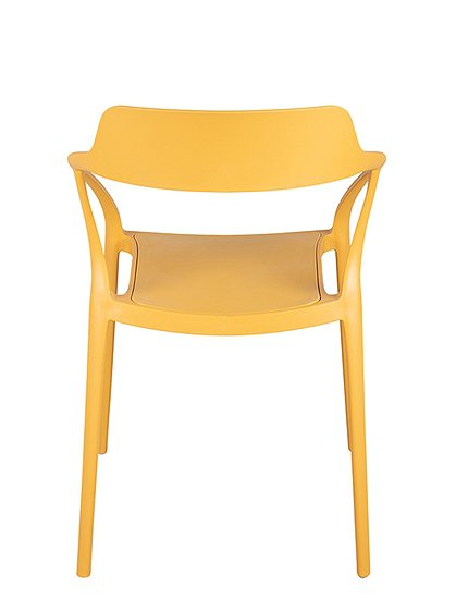 Stuhl Delicia aus Kunststoff von Leitmotiv &#9733; Kundenbewertung "Sehr gut" &#9733; 12&percnt; Rabatt für Neukunden &#9733; Schnell verschickt &#9733; Jetzt bei car-Moebel.de