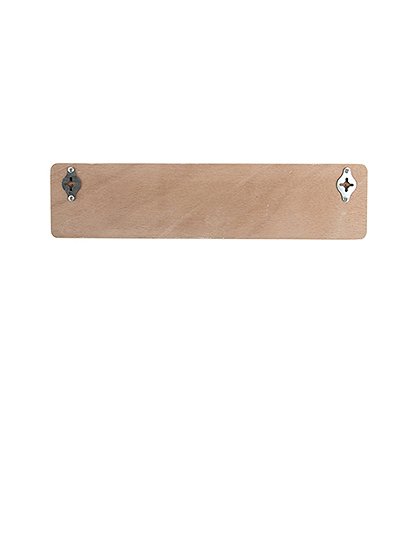 Wandgarderobe Rizar von present time &#9733; Kundenbewertung "Sehr gut" &#9733; 12&percnt; Rabatt für Neukunden &#9733; Schnell verschickt &#9733; bei car-Moebel.de