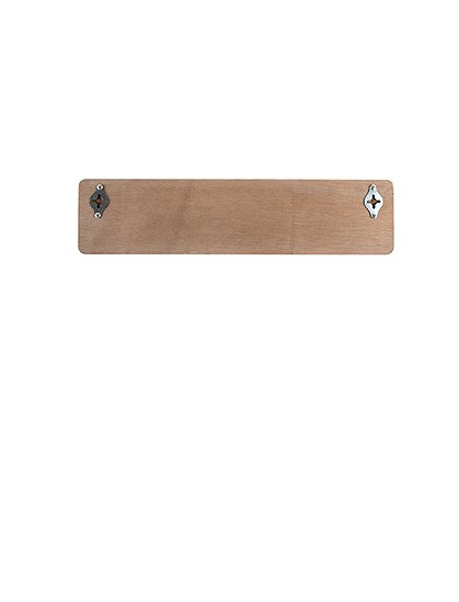 Wandgarderobe Rizar von present time &#9733; Kundenbewertung "Sehr gut" &#9733; 12&percnt; Rabatt für Neukunden &#9733; Schnell verschickt &#9733; bei car-Moebel.de
