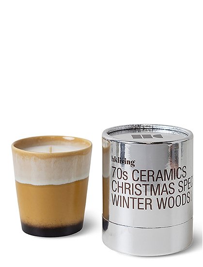 70s ceramics christmas special von HKliving &#9733; Kundenbewertung "Sehr gut" &#9733; 12&percnt; Rabatt für Neukunden &#9733; Schnell verschickt &#9733; Bei car-Moebel.de