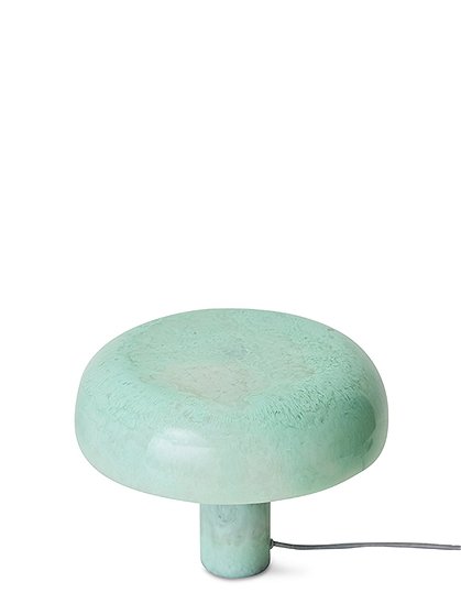 Pilzlampe klein von HKliving &#9733; Kundenbewertung "Sehr gut" &#9733; 12&percnt; Rabatt für Neukunden &#9733; Schnell verschickt &#9733; Jetzt bei car-Moebel.de