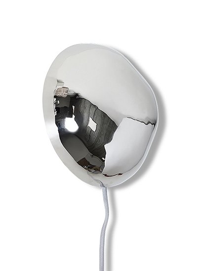 Orb Wandleuchte von HKliving &#9733; Kundenbewertung "Sehr gut" &#9733; 12&percnt; Rabatt für Neukunden &#9733; Schnell verschickt &#9733; Jetzt bei car-Moebel.de