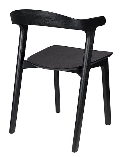 Stuhl Northwood von Zuiver &#9733; Kundenbewertung "Sehr gut" &#9733; 12&percnt; Rabatt für Neukunden &#9733; Schnell verschickt &#9733; Jetzt kaufen bei car-Moebel.de