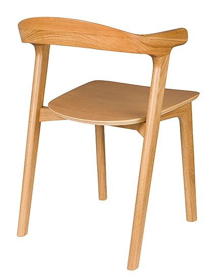 Stuhl Northwood von Zuiver &#9733; Kundenbewertung "Sehr gut" &#9733; 12&percnt; Rabatt für Neukunden &#9733; Schnell verschickt &#9733; Jetzt kaufen bei car-Moebel.de