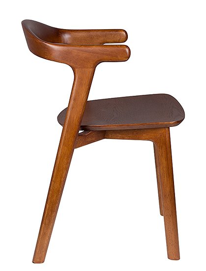 Stuhl Northwood von Zuiver &#9733; Kundenbewertung "Sehr gut" &#9733; 12&percnt; Rabatt für Neukunden &#9733; Schnell verschickt &#9733; Jetzt kaufen bei car-Moebel.de