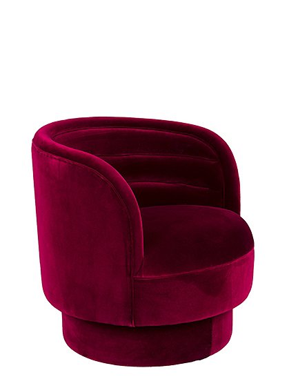 Lounge Chair Dorothy von Dutchbone &#9733; Kundenbewertung "Sehr gut" &#9733; 12&percnt; Rabatt für Neukunden &#9733; Schnell verschickt &#9733; Jetzt bei car-Moebel.de