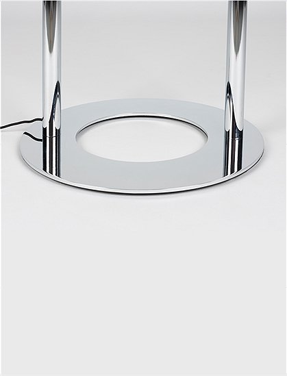Stehleuchte Arch, 135 cm in Chrom von Zuiver &#9733; Kundenbewertung "Sehr gut" &#9733; 12&percnt; Rabatt für Neukunden &#9733; Schnell verschickt &#9733; Jetzt bei car-Moebel.de