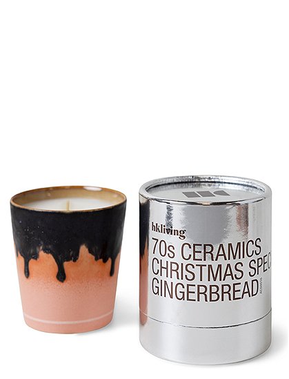 70s ceramics christmas special von HKliving &#9733; Kundenbewertung "Sehr gut" &#9733; 12&percnt; Rabatt für Neukunden &#9733; Schnell verschickt &#9733; Bei car-Moebel.de
