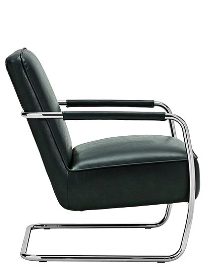 Loungesessel Comma von house doctor &#9733; Kundenbewertung "Sehr gut" &#9733; 12&percnt; Rabatt für Neukunden &#9733; Schnell verschickt &#9733; bei car-Moebel.de