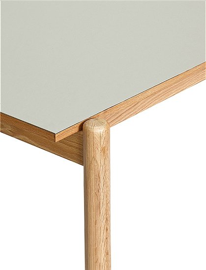 Schreibtisch Oblique, 81x140 v. Hübsch Interior &#9733; Kundenbewertung "Sehr gut" &#9733; 12&percnt; Neukundenrabatt &#9733; Schnell verschickt &#9733; Jetzt bei car-Moebel.de!