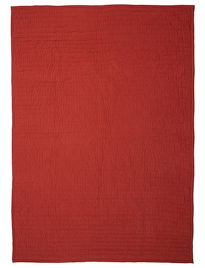 Decke Pavilion, 140x200 von Hübsch Interior &#9733; Kundenbewertung "Sehr gut" &#9733; 12&percnt; Rabatt für Neukunden &#9733; Schnell verschickt &#9733; Jetzt bei car-Moebel.de