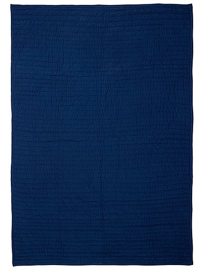 Decke Pavilion, 140x200 von Hübsch Interior &#9733; Kundenbewertung "Sehr gut" &#9733; 12&percnt; Rabatt für Neukunden &#9733; Schnell verschickt &#9733; Jetzt bei car-Moebel.de