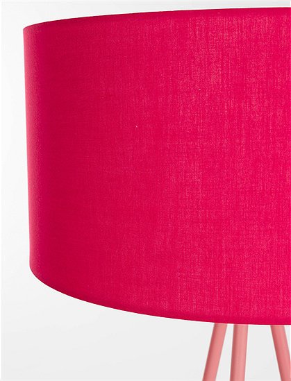 Stehleuchte Susie von White Label Living &#9733; Kundenbewertung "Sehr gut" &#9733; 12&percnt; Rabatt für Neukunden &#9733; Schnell verschickt &#9733; Jetzt bei car-Moebel.de