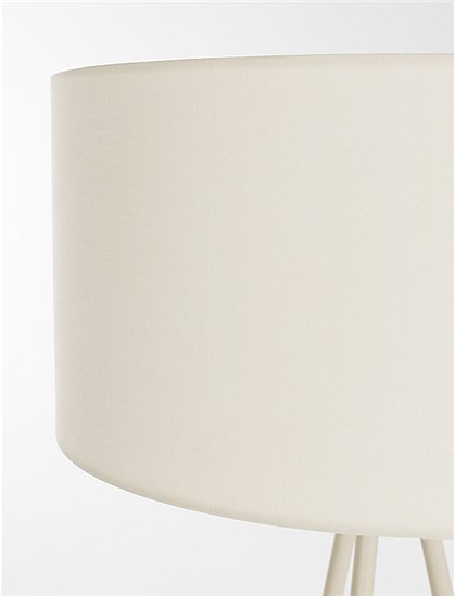 Stehleuchte Susie von White Label Living &#9733; Kundenbewertung "Sehr gut" &#9733; 12&percnt; Rabatt für Neukunden &#9733; Schnell verschickt &#9733; Jetzt bei car-Moebel.de