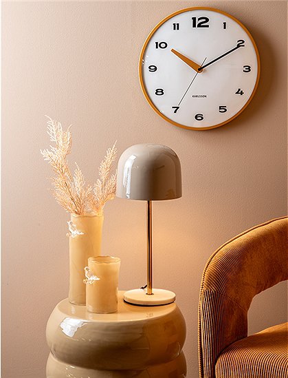 Vase 'Bird on Branch', Glas von present time &#9733; Kundenbewertung "Sehr gut" &#9733; 12&percnt; Rabatt für Neukunden &#9733; Schnell verschickt &#9733; Jetzt bei car-Moebel.de