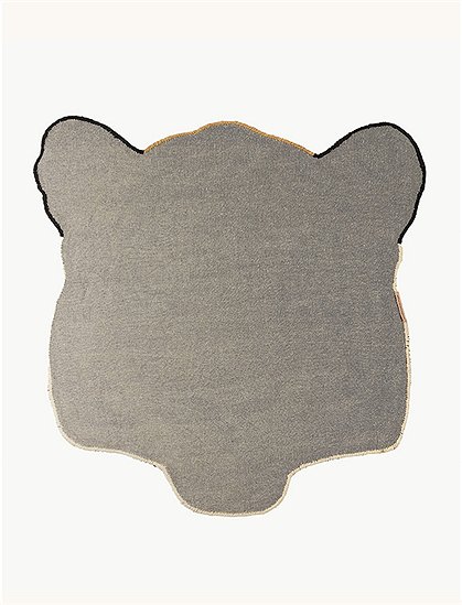 großer Teppich Tierkopf Leopard, Doing Goods &#9733; Kundenbewertung "Sehr gut" &#9733; 12&percnt; Neukundenrabatt &#9733; Schnell verschickt &#9733; Jetzt bei car-Moebel.de