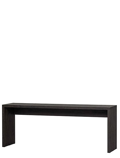 Maan Beistelltisch MDF von woood &#9733; Kundenbewertung "Sehr gut" &#9733; 12&percnt; Rabatt für Neukunden &#9733; Schnell verschickt &#9733; Günstig bei car-Moebel.de