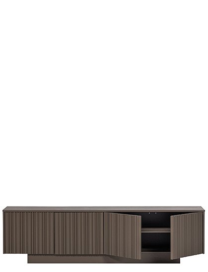 Nova TV Schrank  von woood &#9733; Kundenbewertung "Sehr gut" &#9733; 12&percnt; Rabatt für Neukunden &#9733; Schnell verschickt &#9733; bei car-Moebel.de
