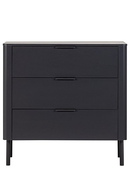 Gunnar Kommode von woood &#9733; Kundenbewertung "Sehr gut" &#9733; 12&percnt; Rabatt für Neukunden &#9733; Schnell verschickt &#9733; Günstig bei car-Moebel.de