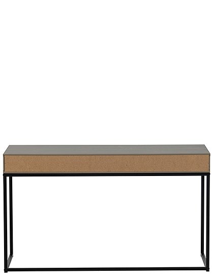 Nore Schreibtisch von woood &#9733; Kundenbewertung "Sehr gut" &#9733; 12&percnt; Rabatt für Neukunden &#9733; Schnell verschickt &#9733; Günstig bei car-Moebel.de