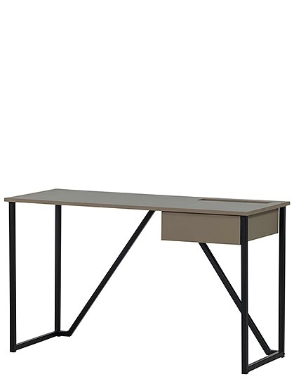 New Julius Schreibtisch von woood &#9733; Kundenbewertung "Sehr gut" &#9733; 12&percnt; Rabatt für Neukunden &#9733; Schnell verschickt &#9733; Günstig bei car-Moebel.de