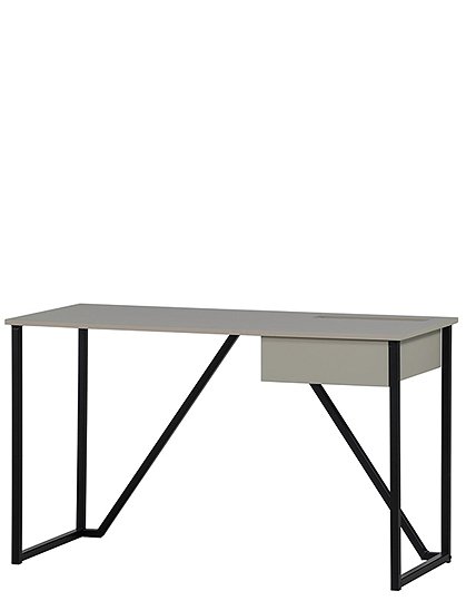 New Julius Schreibtisch von woood &#9733; Kundenbewertung "Sehr gut" &#9733; 12&percnt; Rabatt für Neukunden &#9733; Schnell verschickt &#9733; Günstig bei car-Moebel.de