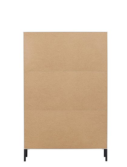 Xam Schrank von woood &#9733; Kundenbewertung "Sehr gut" &#9733; 12&percnt; Rabatt für Neukunden &#9733; Schnell verschickt &#9733; Günstig bei car-Moebel.de