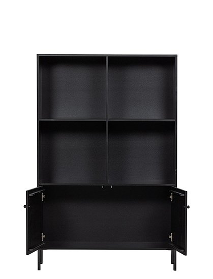 Xam Schrank von woood &#9733; Kundenbewertung "Sehr gut" &#9733; 12&percnt; Rabatt für Neukunden &#9733; Schnell verschickt &#9733; Günstig bei car-Moebel.de