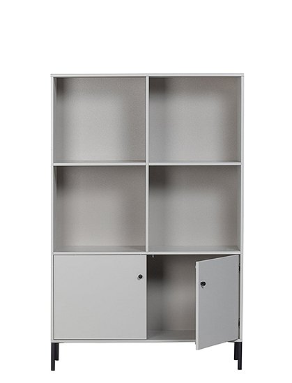 Xam Schrank von woood &#9733; Kundenbewertung "Sehr gut" &#9733; 12&percnt; Rabatt für Neukunden &#9733; Schnell verschickt &#9733; Günstig bei car-Moebel.de