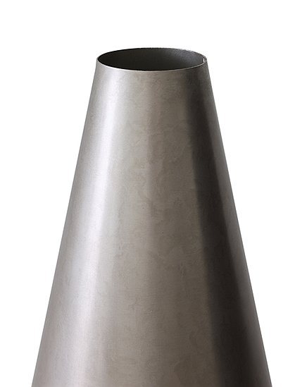 Tischleuchte Metal Cone von HKliving &#9733; Kundenbewertung "Sehr gut" &#9733; 12&percnt; Rabatt für Neukunden &#9733; Schnell verschickt &#9733; Jetzt bei car-Moebel.de