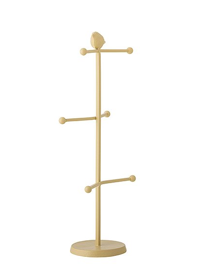 Tassenständer Dean von Bloomingville &#9733; Kundenbewertung "Sehr gut" &#9733; 12&percnt; Rabatt f. Neukunden &#9733; Schnell verschickt &#9733; Günstig bei car-Moebel.de