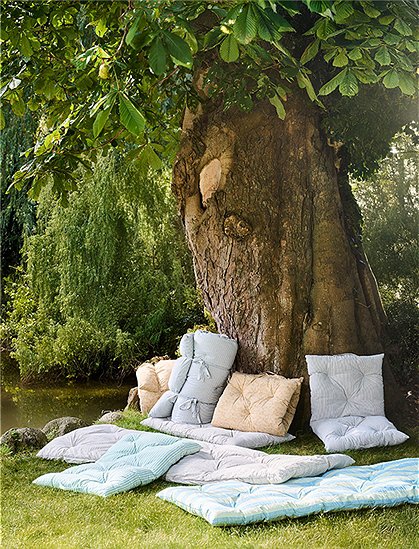 Matratzenkissen 8x100x50 cm von Ib Laursen &#9733; Kundenbewertung "Sehr gut" &#9733; 12&percnt; Neukundenrabatt &#9733; Schnell verschickt &#9733; Günstig bei car-Moebel.de