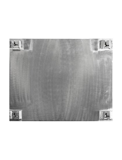 Tafel Nema, 50x40 aus Metall von house doctor &#9733; Kundenbewertung "Sehr gut" &#9733; 12&percnt; Rabatt für Neukunden &#9733; Schnell verschickt &#9733; Jetzt kaufen bei car-Moebel.de