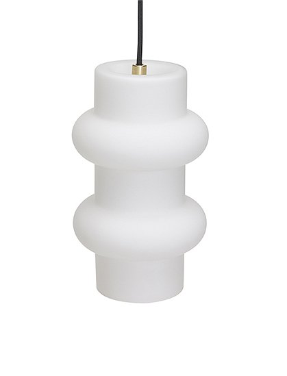 Pilule Hängelampe von Hübsch Interior &#9733; Kundenbewertung "Sehr gut" &#9733; 12&percnt; Rabatt für Neukunden &#9733; Schnell verschickt &#9733; bei car-Moebel.de