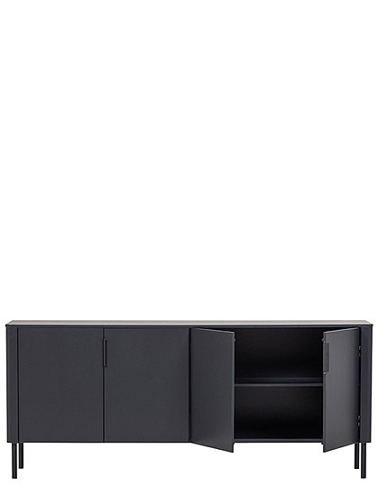 Gunnar Kommode 200 cm Kiefer von woood &#9733; Kundenbewertung "Sehr gut" &#9733; 12&percnt; Rabatt für Neukunden &#9733; Schnell verschickt &#9733; bei car-Moebel.de