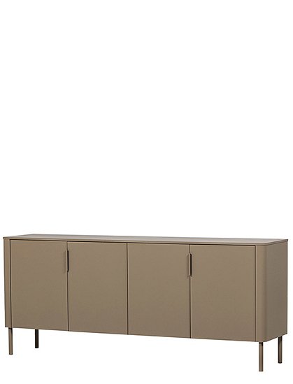 Gunnar Kommode 200 cm Kiefer von woood &#9733; Kundenbewertung "Sehr gut" &#9733; 12&percnt; Rabatt für Neukunden &#9733; Schnell verschickt &#9733; bei car-Moebel.de