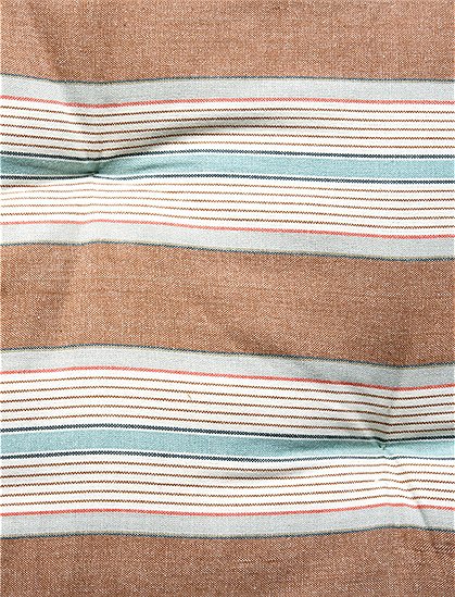 gestreifte Matratze MADAM STOLTZ ★ Kundenbewertung "Sehr gut" ★ 12&percnt; Neukundenrabatt ★ Schnell verschickt ★ Günstig kaufen bei car-Moebel.de