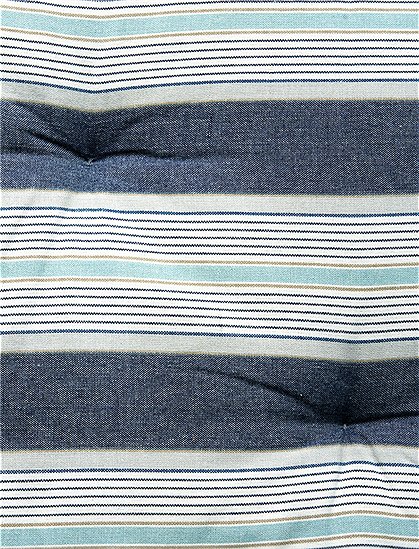 gestreifte Matratze MADAM STOLTZ ★ Kundenbewertung "Sehr gut" ★ 12&percnt; Neukundenrabatt ★ Schnell verschickt ★ Günstig kaufen bei car-Moebel.de