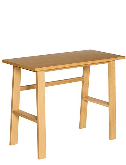 Poke Schreibtisch von Hübsch Interior ★ Kundenbewertung "Sehr gut" ★ 12&percnt; Rabatt für Neukunden ★ Schnell verschickt ★ bei car-Moebel.de