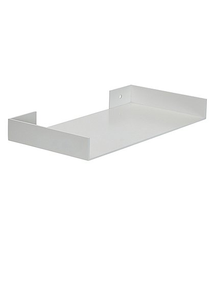 Sheets Regal hellgrau von Hübsch interior  ★ Kundenbewertung "Sehr gut" ★ 12&percnt; Rabatt für Neukunden ★ Schnell verschickt ★ bei car-Moebel.de