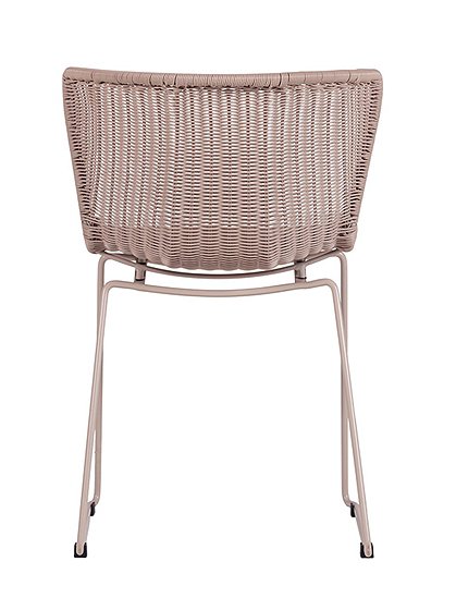 Stuhl Sitzschale, geflecht von de EEKHOORN ★ Kundenbewertung "Sehr gut" ★ 12&percnt; Neukundenrabatt ★ Schnell verschickt ★ Jetzt kaufen bei car-Moebel.de