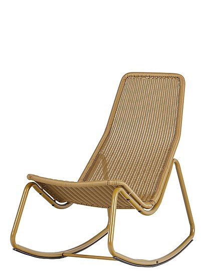 Tom Garten Schaukelstuhl von woood ★ Kundenbewertung "Sehr gut" ★ 12&percnt; Neukundenrabatt ★ Schnell verschickt ★ Günstig bei car-Moebel.de