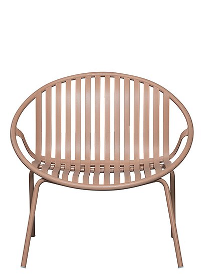 Gartensessel Bruce mit Hocker von WOOOD ★ Kundenbewertung "Sehr gut" ★ 12&percnt; Neukundenrabatt ★ Schnell verschickt ★ Günstig bei car-Moebel.de