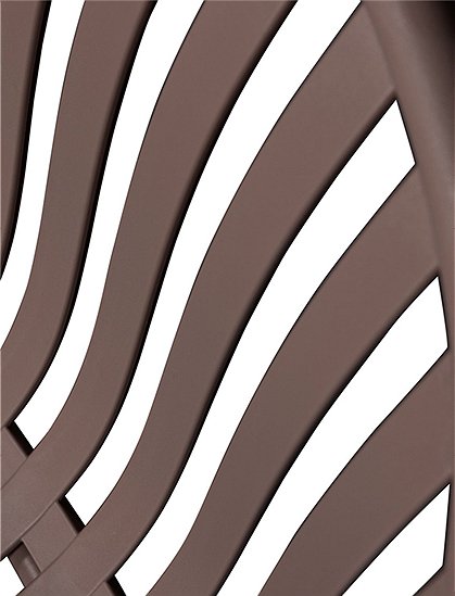 Gartensessel Bruce mit Hocker von WOOOD ★ Kundenbewertung "Sehr gut" ★ 12&percnt; Neukundenrabatt ★ Schnell verschickt ★ Günstig bei car-Moebel.de