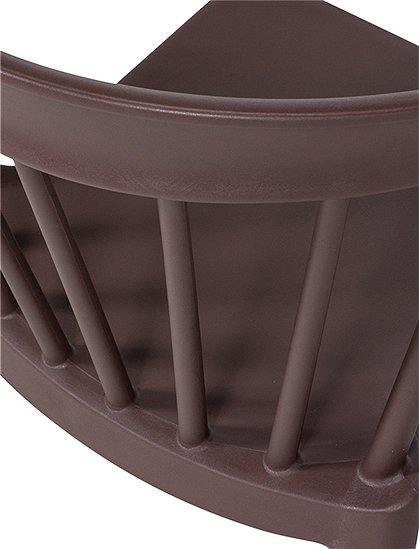 Bistrostuhl von de Eekhoorn ★ Kundenbewertung "Sehr gut" ★ 12&percnt; Rabatt für Neukunden ★ Schnell verschickt ★ Jetzt günstig kaufen bei car-Moebel.de