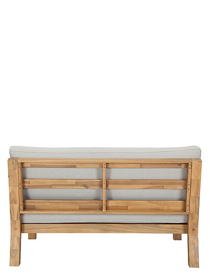 Relax Gartenbank von vtwonen ★ Kundenbewertung "Sehr gut" ★ 12&percnt; Neukundenrabatt ★ Schnell verschickt ★ Günstig bei car-Moebel.de