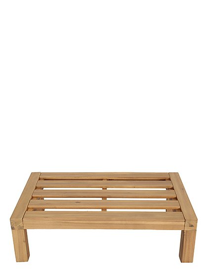 Relax Gartenbank von vtwonen ★ Kundenbewertung "Sehr gut" ★ 12&percnt; Neukundenrabatt ★ Schnell verschickt ★ Günstig bei car-Moebel.de