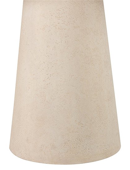 Kevon Gartentisch, Ø100 cm von woood ★ Kundenbewertung "Sehr gut" ★ 12&percnt; Neukundenrabatt ★ Schnell verschickt ★ Günstig bei car-Moebel.de