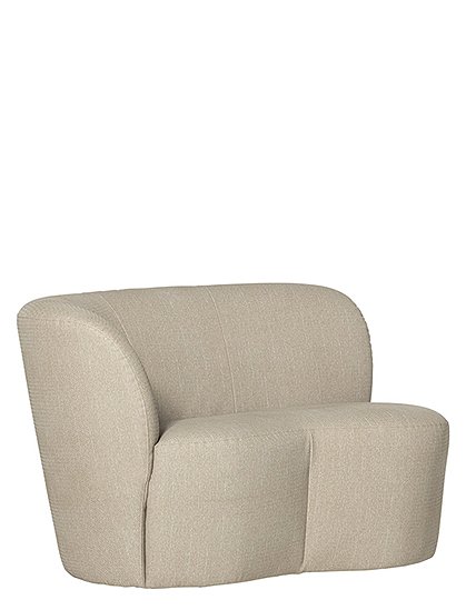 Stone Gartensofa von woood ★ Kundenbewertung "Sehr gut" ★ 12&percnt; Neukundenrabatt ★ Schnell verschickt ★ Günstig bei car-Moebel.de