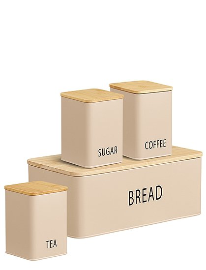 Tula Brotbox von House Nordic ★ Kundenbewertung "Sehr gut" ★ 12&percnt; Rabatt für Neukunden ★ Schnell verschickt ★ Jetzt bei car-Moebel.de